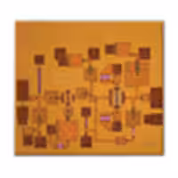 HMC902-SX Analog Devices Inc.  HF-Verstärker